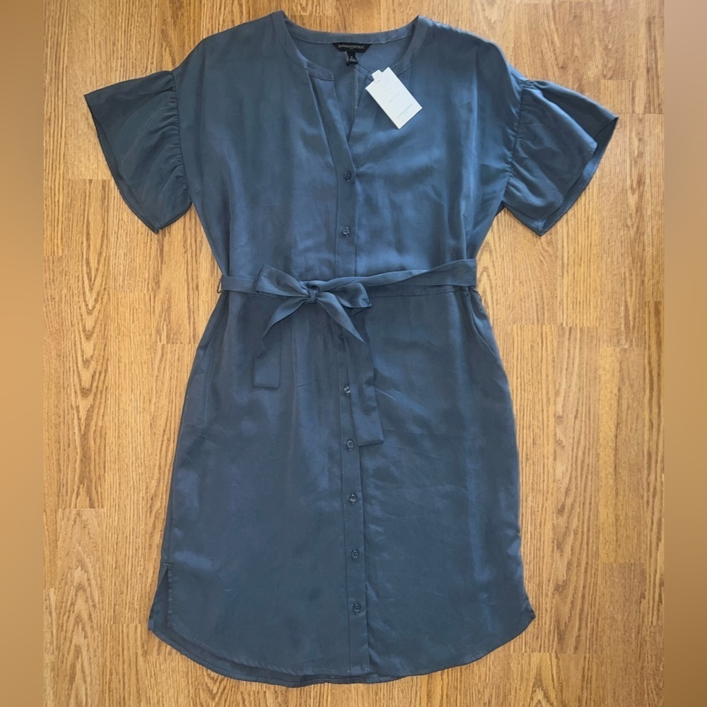 Banana Republic Dress